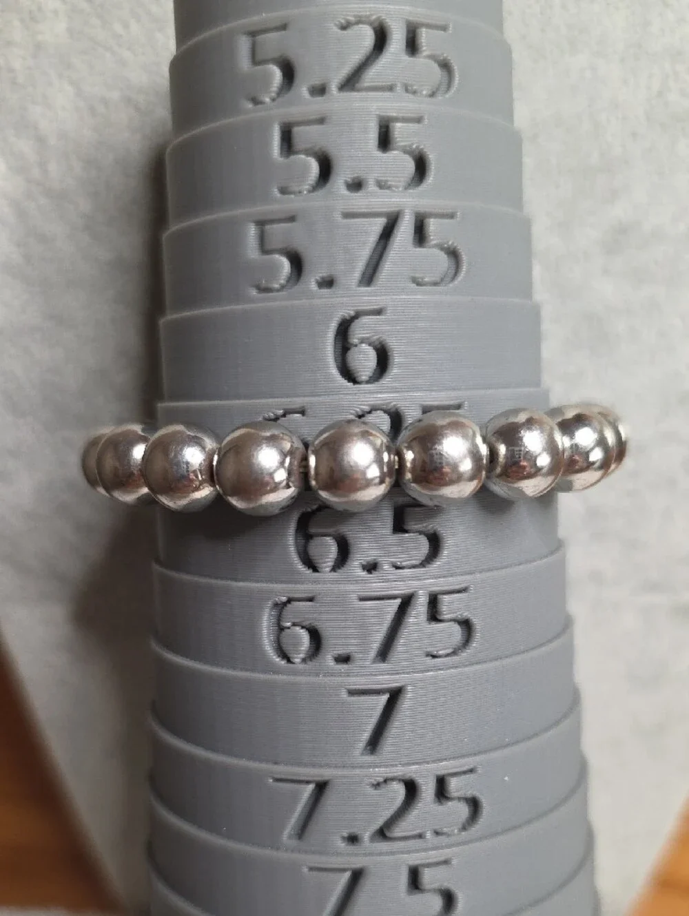 Silver-Tone Jewelry Bundle: 2 Necklaces, 1 Bracelet & 1 Pair of Stud Earrings